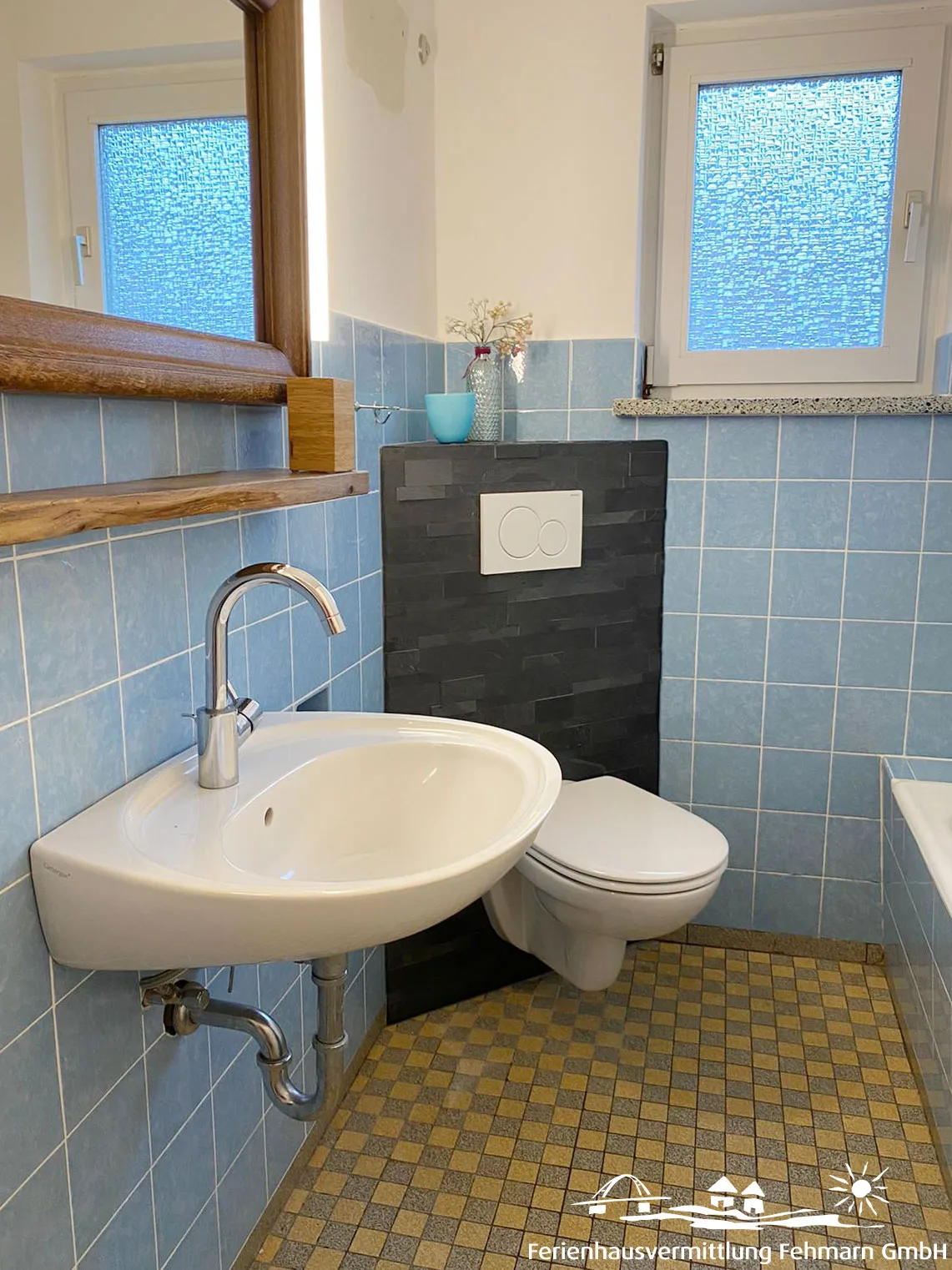 50 Ferienhaus "Auszeit" Gollendorf 22