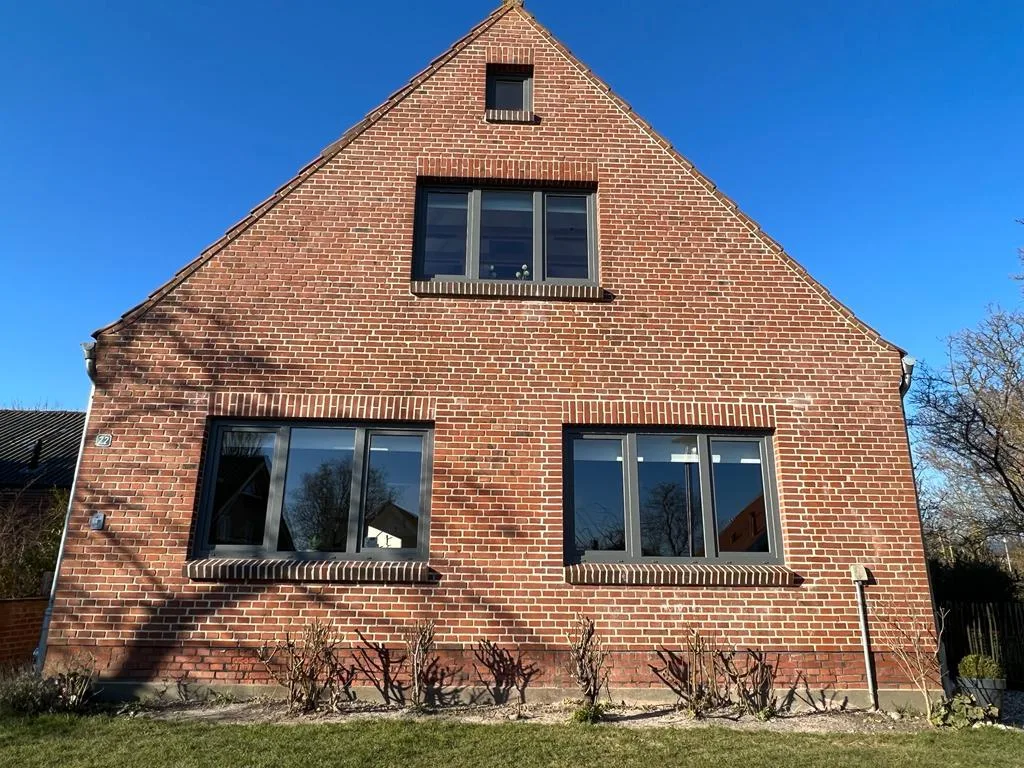 50 Ferienhaus "Auszeit" Gollendorf 22