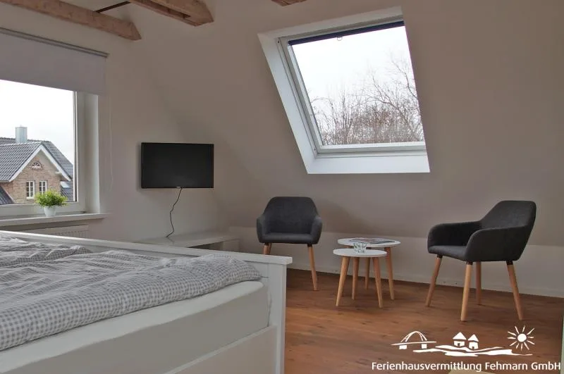 50 Ferienhaus "Auszeit" Gollendorf 22