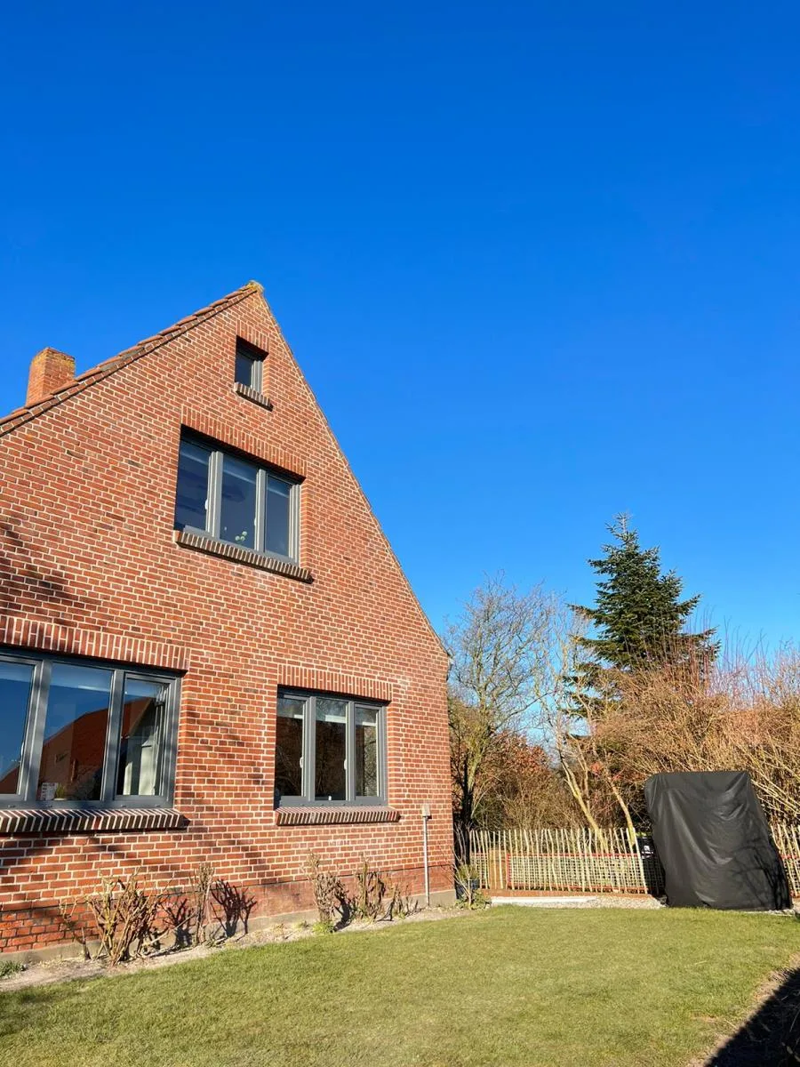 50 Ferienhaus "Auszeit" Gollendorf 22