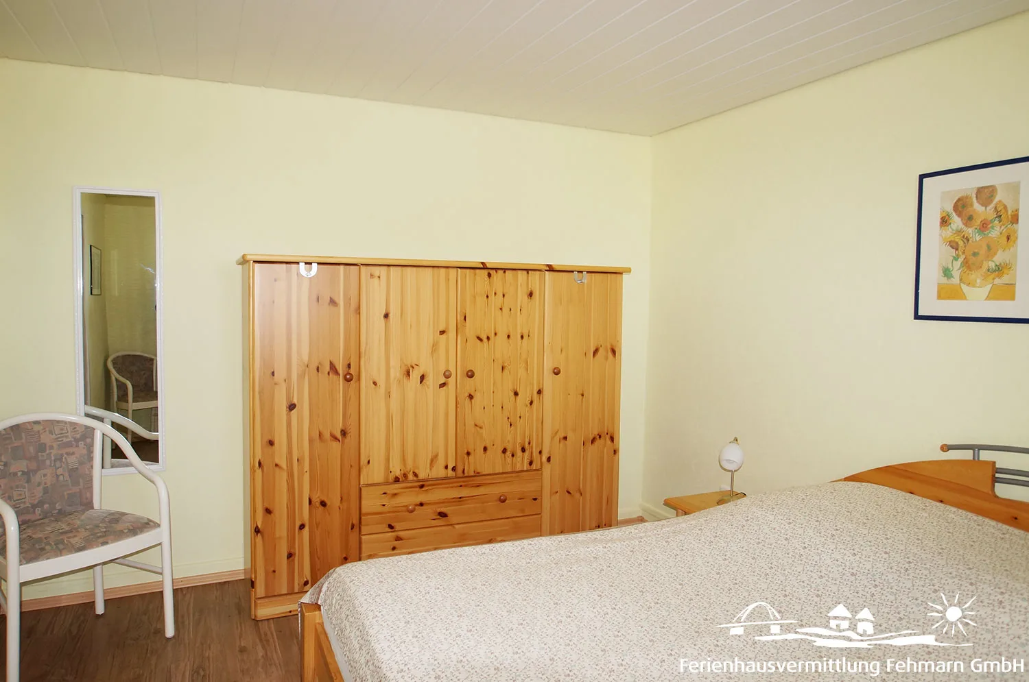 16 Ferienhaus "Sabin"