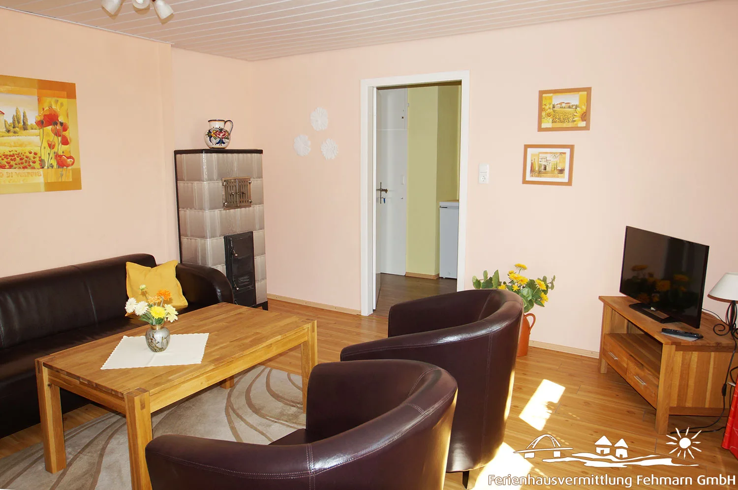 16 Ferienhaus "Sabin"