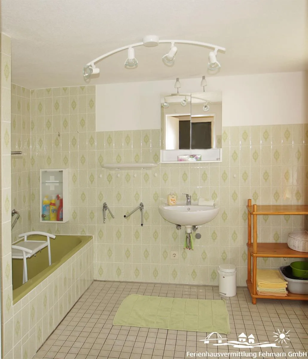 16 Ferienhaus "Sabin"