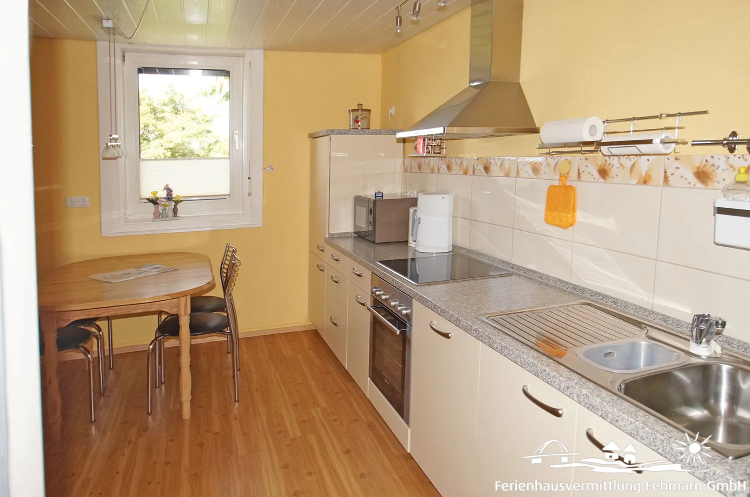 16 Ferienhaus "Sabin"