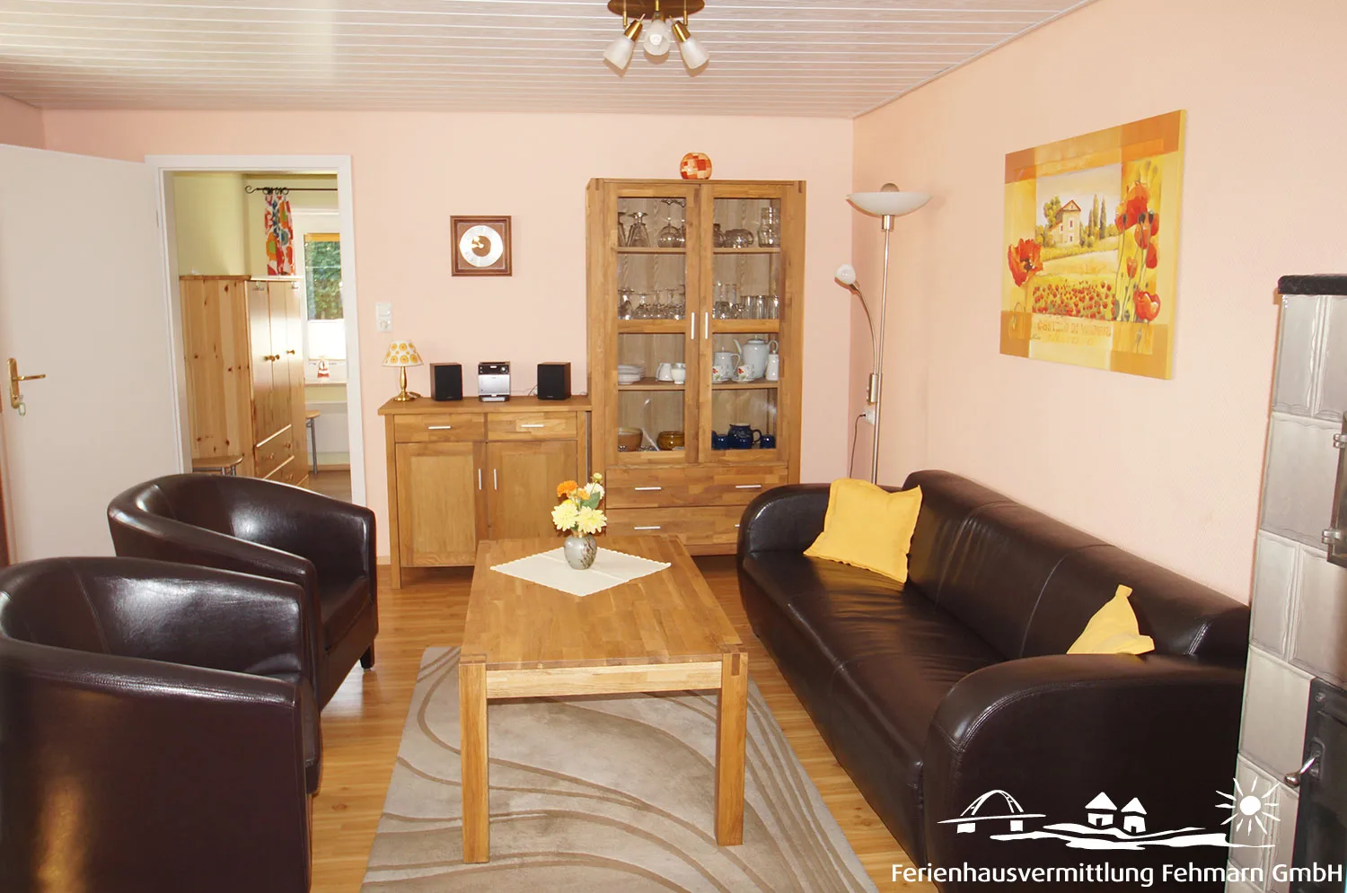 16 Ferienhaus "Sabin"