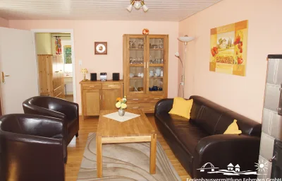 16 Ferienhaus "Sabin"