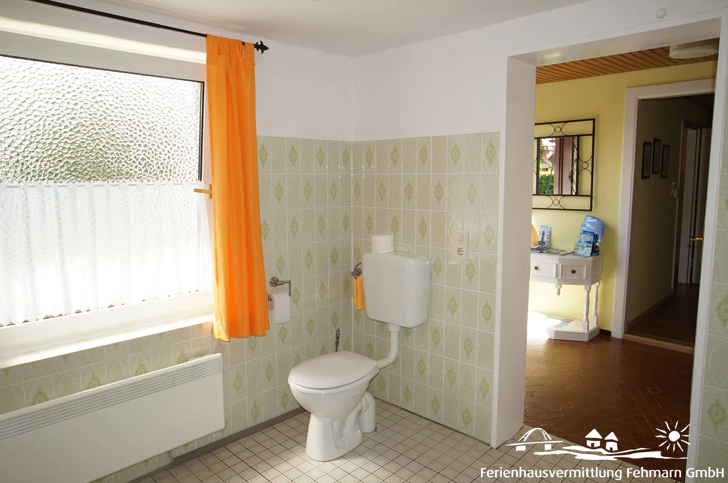 16 Ferienhaus "Sabin"