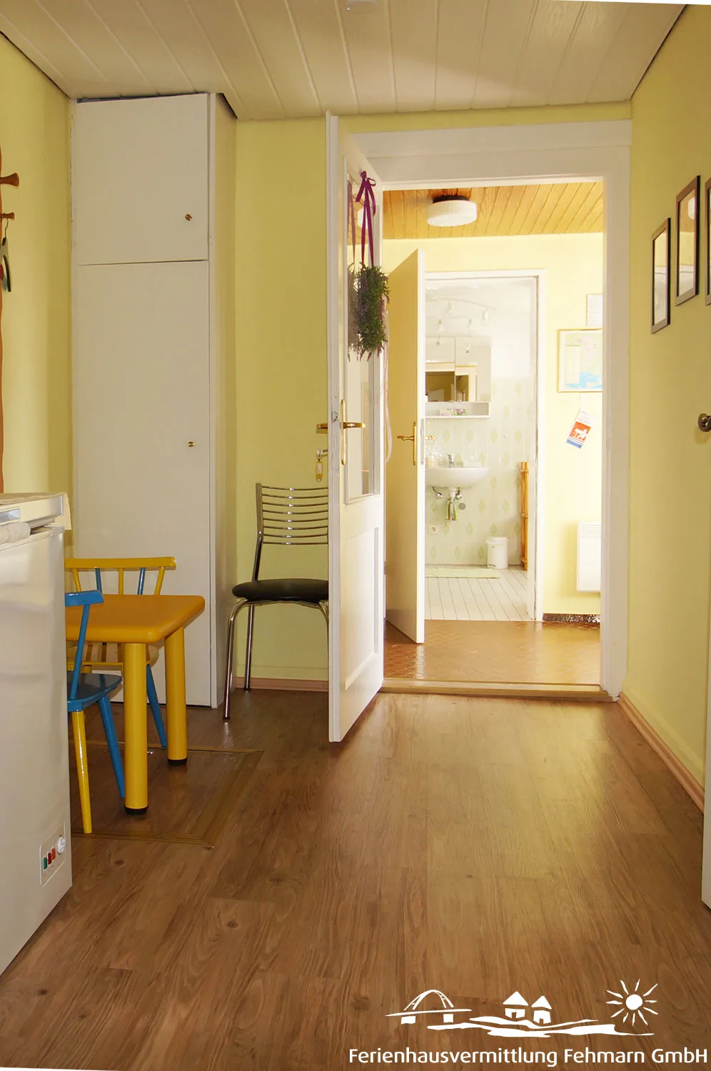16 Ferienhaus "Sabin"