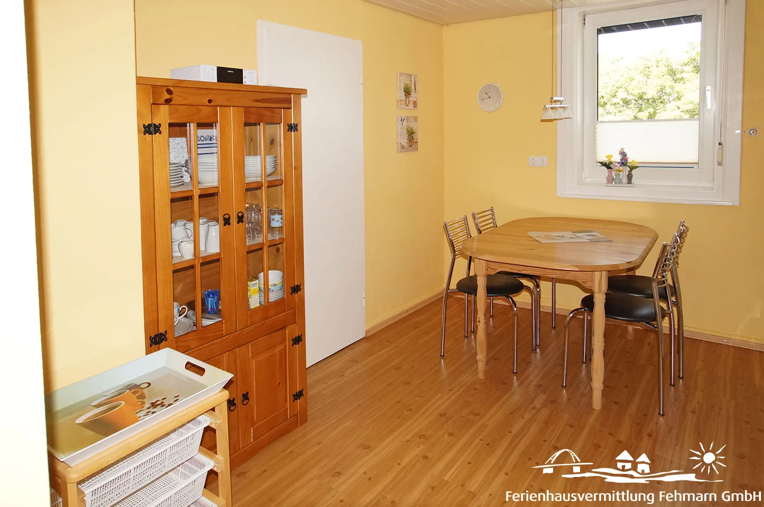 16 Ferienhaus "Sabin"