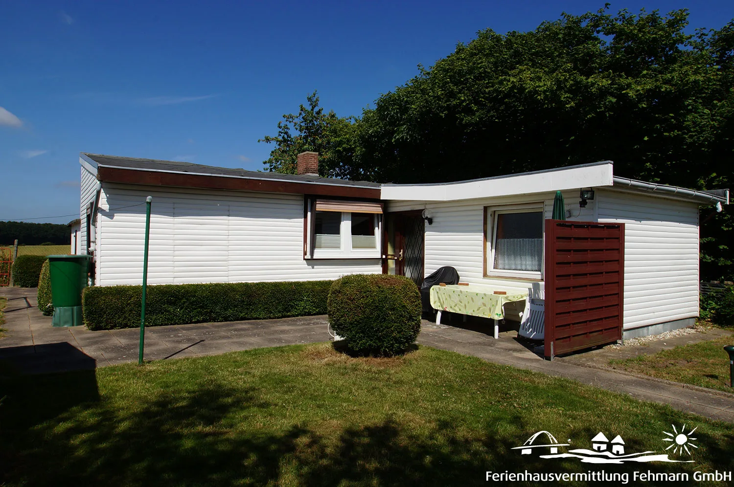 16 Ferienhaus "Sabin"