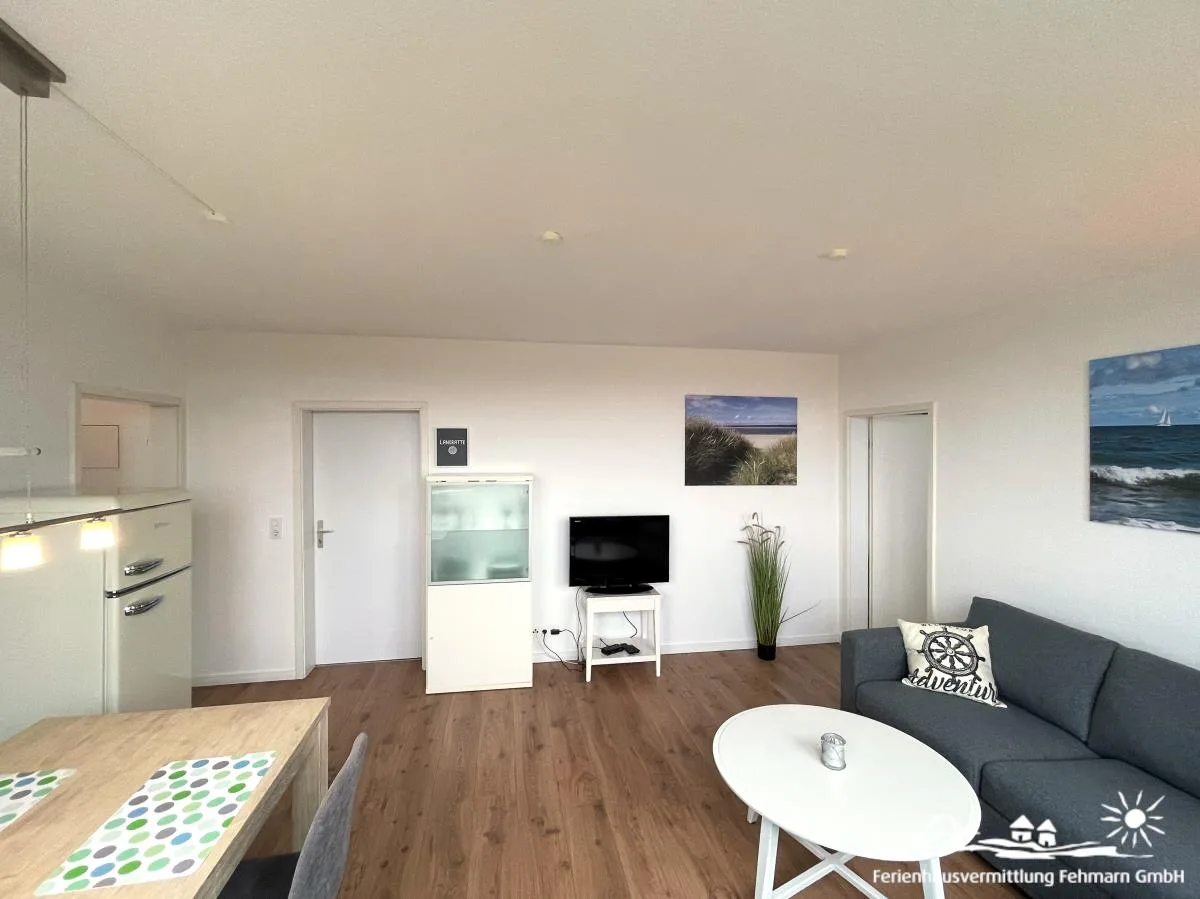 46 Ferienwohnung Burg