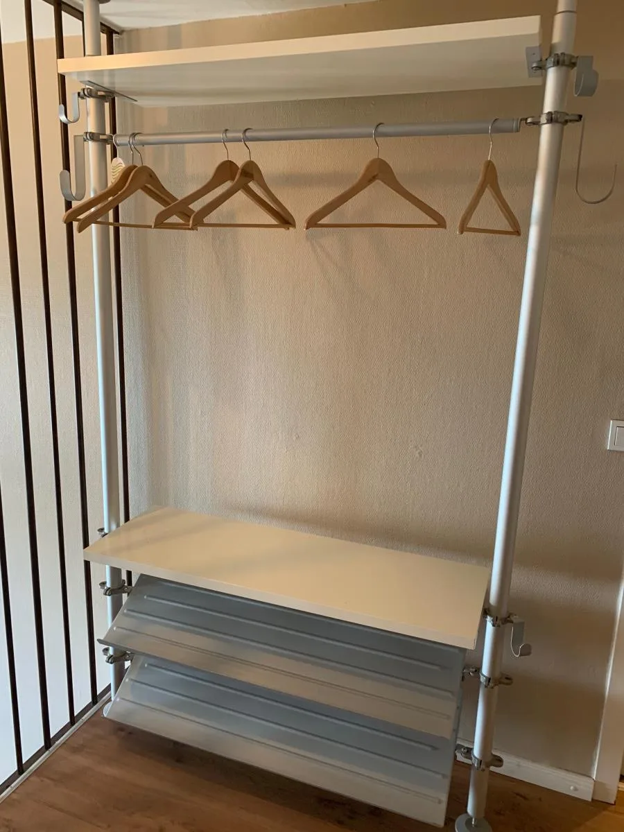 46 Ferienwohnung Burg