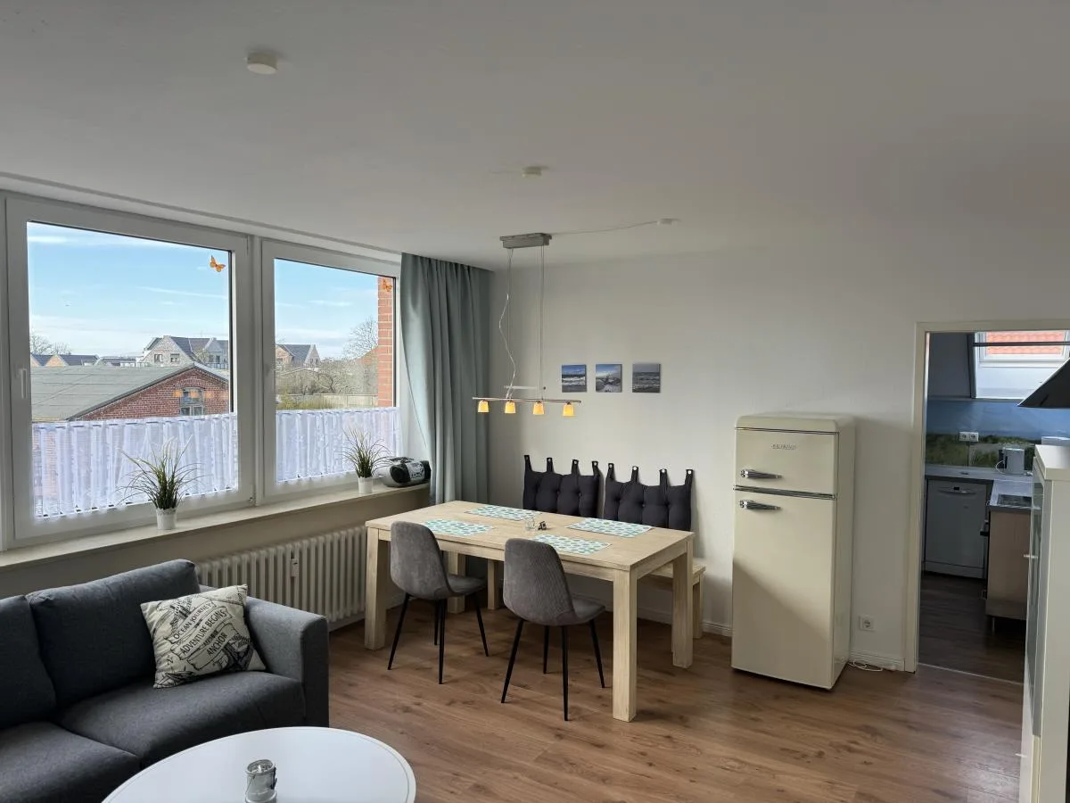 46 Ferienwohnung Burg