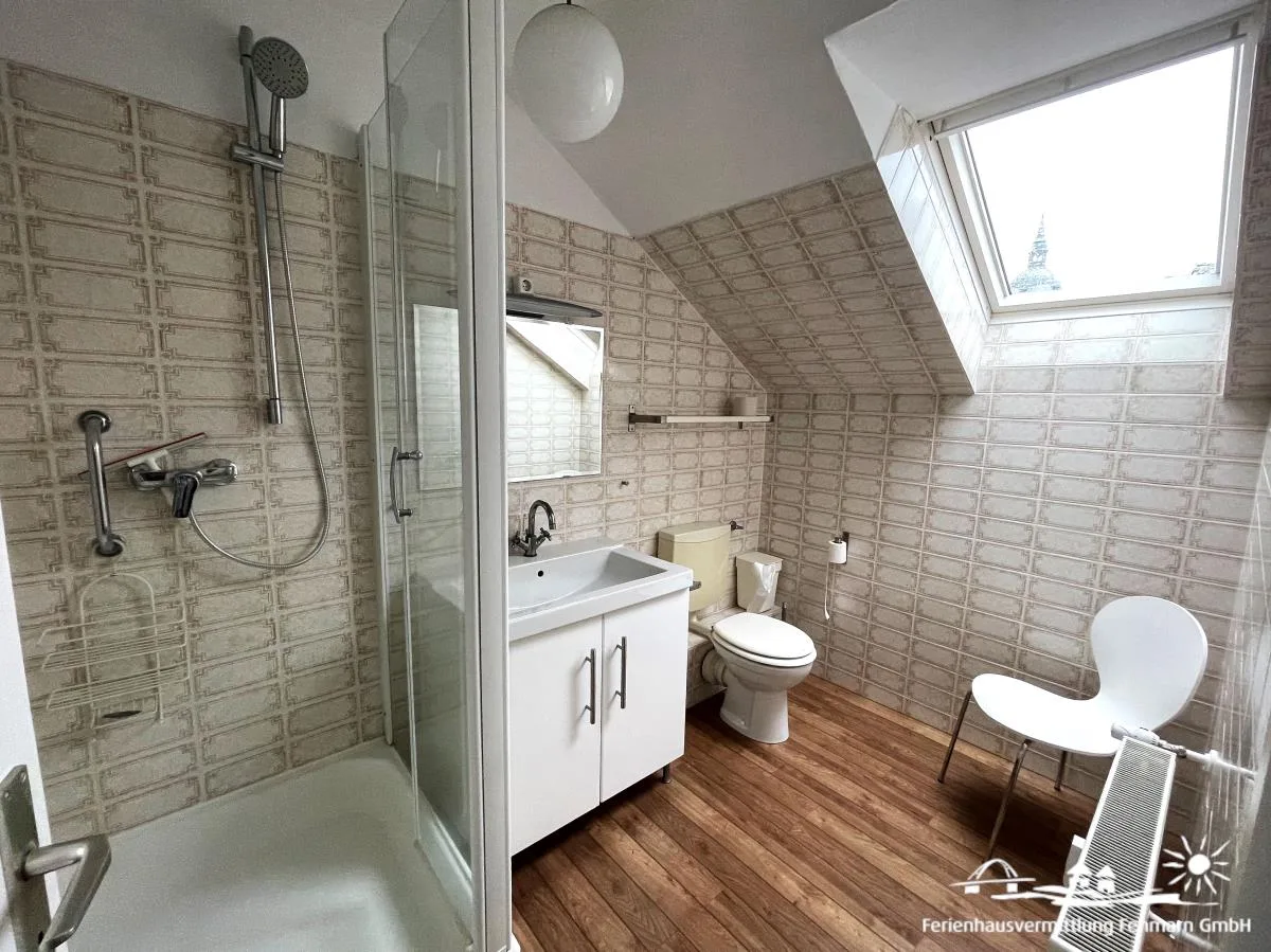 46 Ferienwohnung Burg