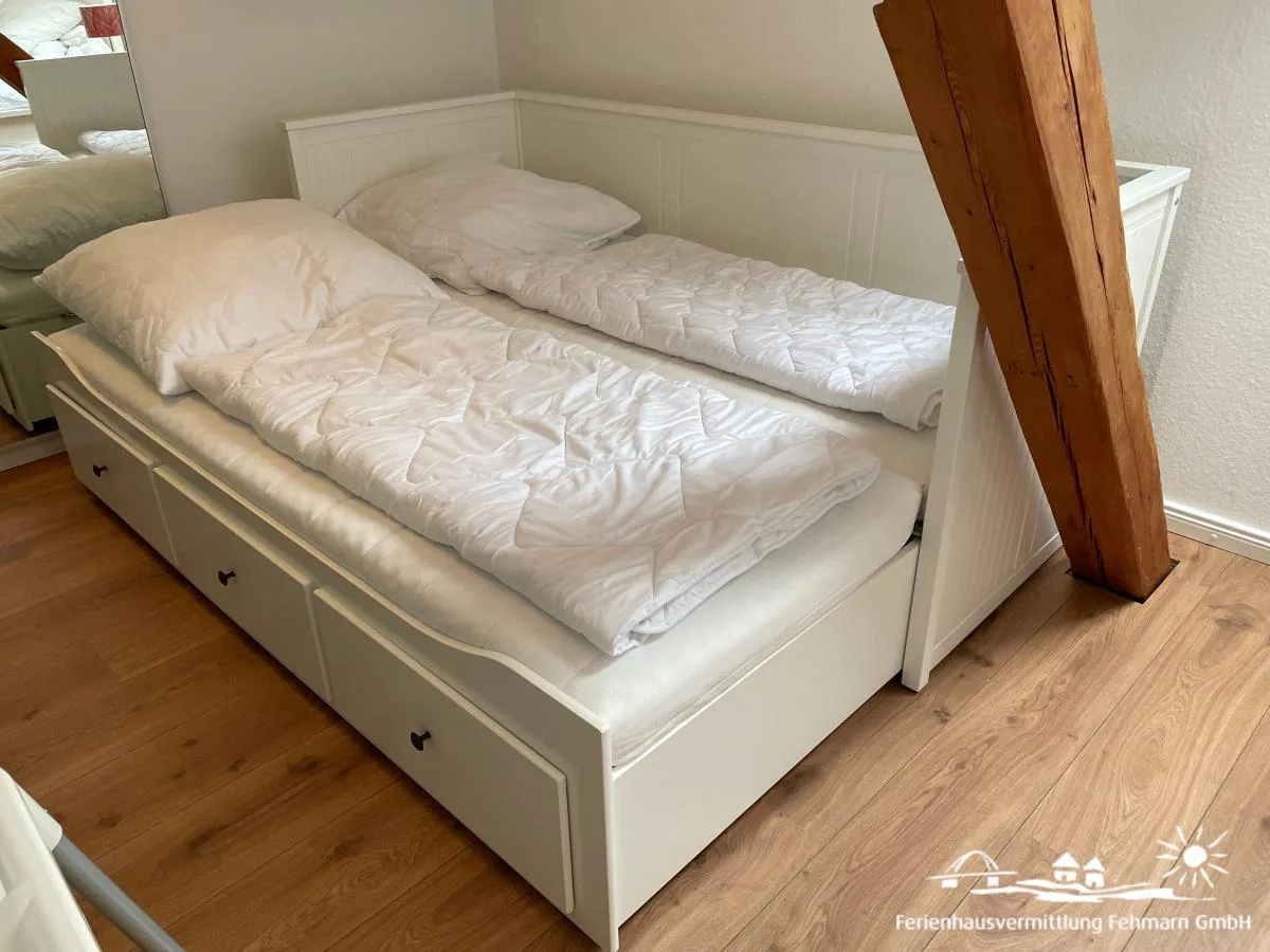 46 Ferienwohnung Burg