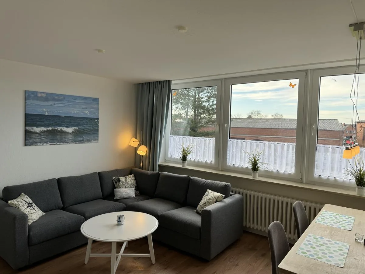 46 Ferienwohnung Burg