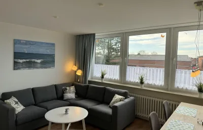 46 Ferienwohnung Burg