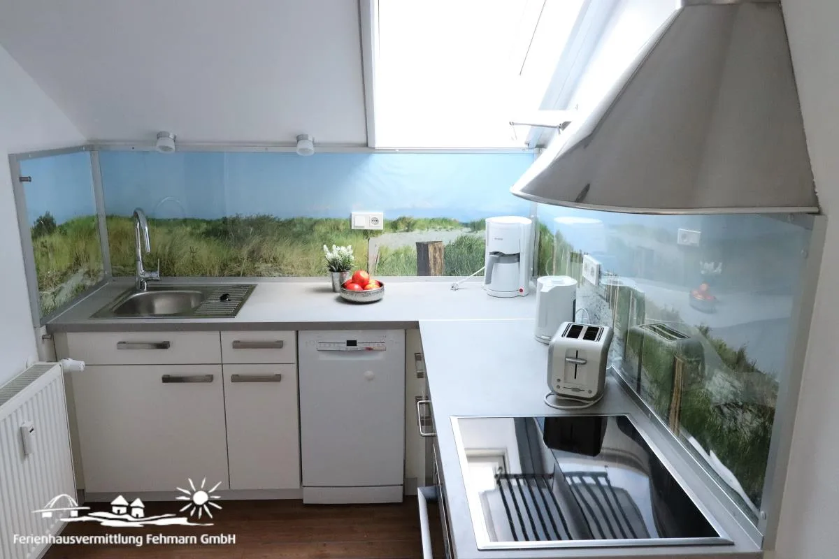 46 Ferienwohnung Burg