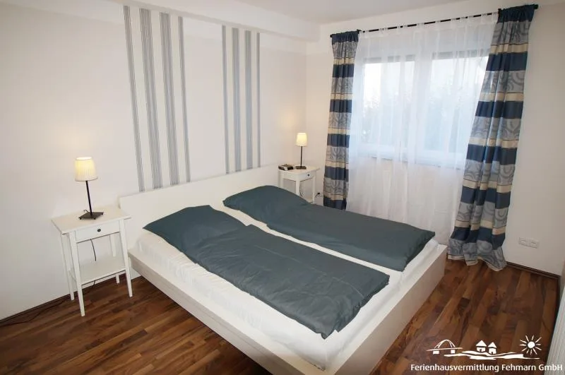 01 Sommerhus Femø Wellness EG An der Reiterkoppel 3a