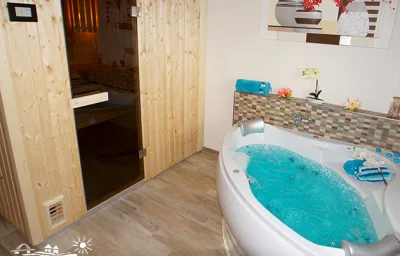 01 Sommerhus Femø Wellness EG An der Reiterkoppel 3a