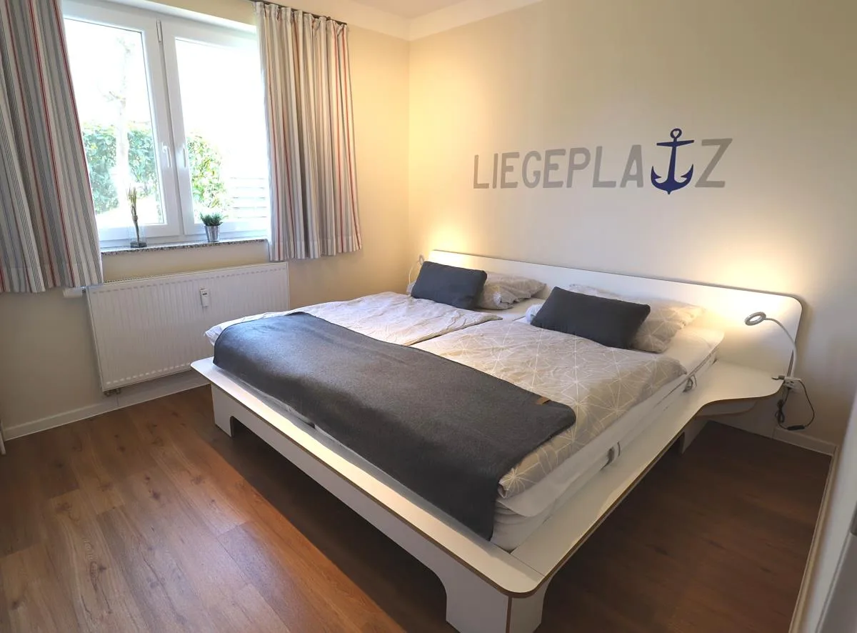 05 Sommerhus Femø EG An der Reiterkoppel 5a