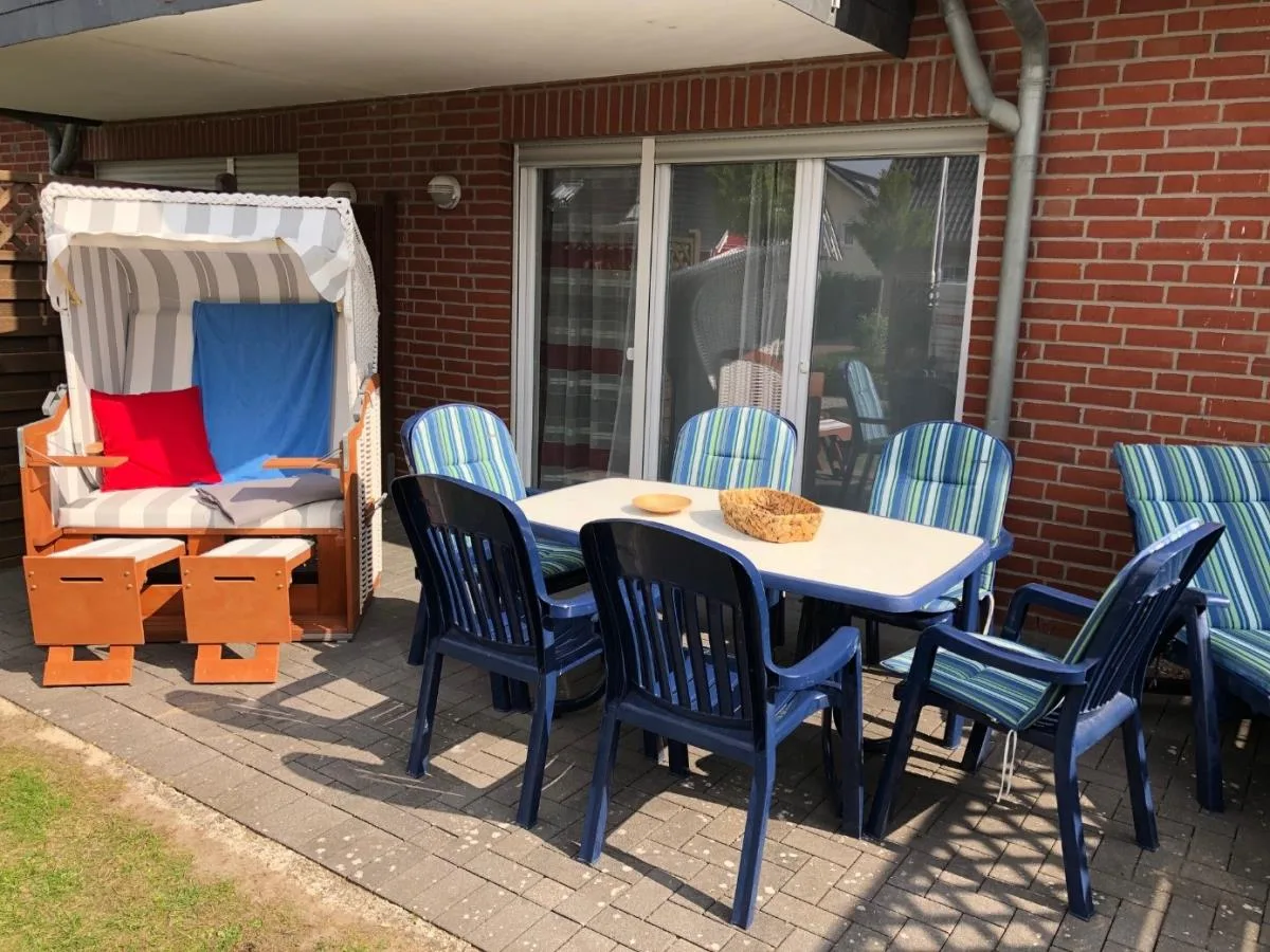 05 Sommerhus Femø EG An der Reiterkoppel 5a