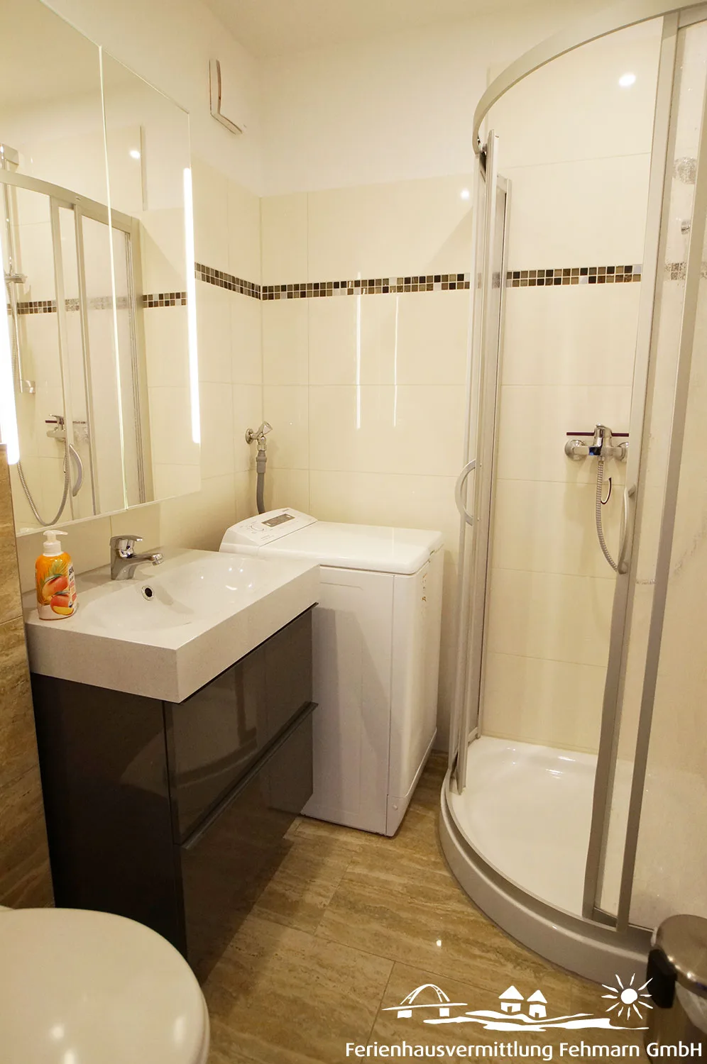 48 Ferienwohnung "Ostseewind" App. 54-109