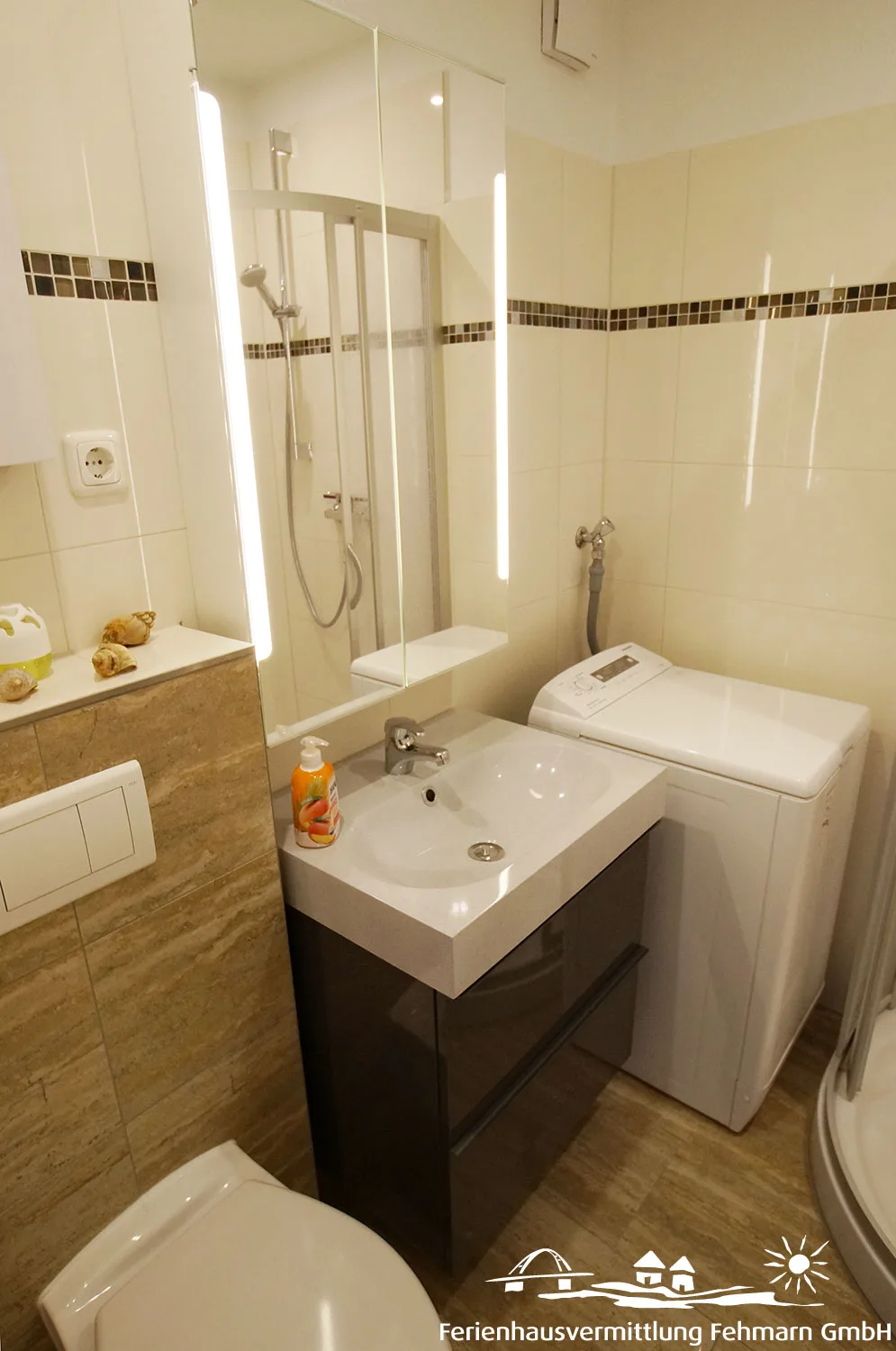 48 Ferienwohnung "Ostseewind" App. 54-109