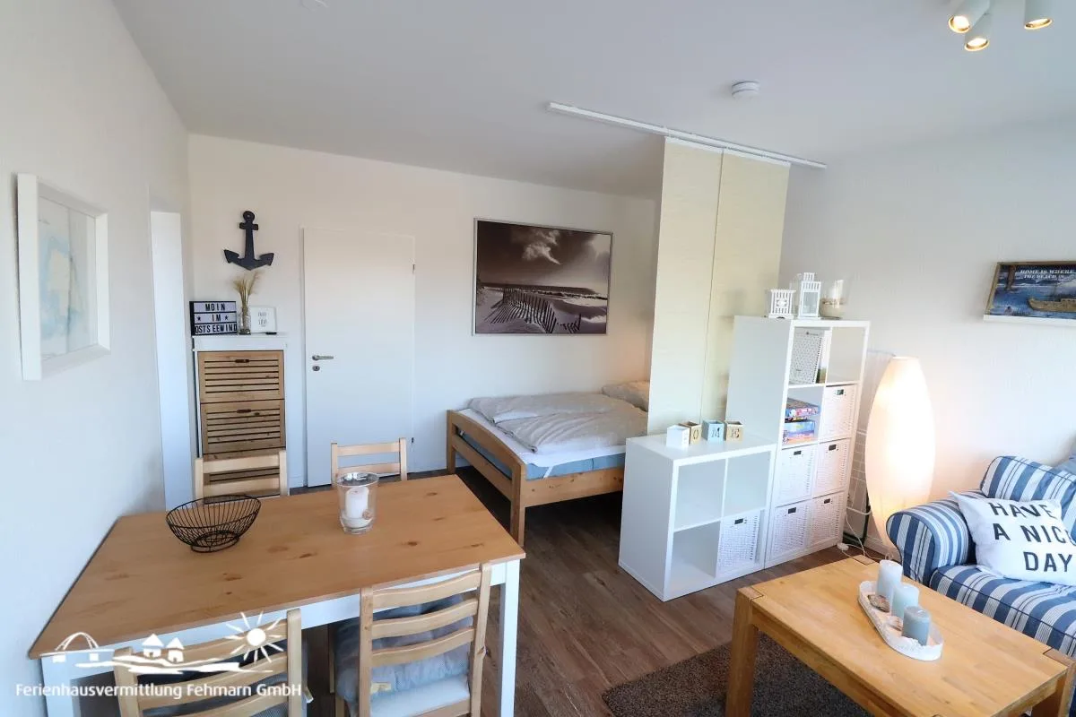48 Ferienwohnung "Ostseewind" App. 54-109