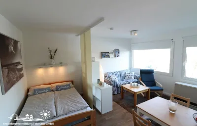 48 Ferienwohnung "Ostseewind" App. 54-109