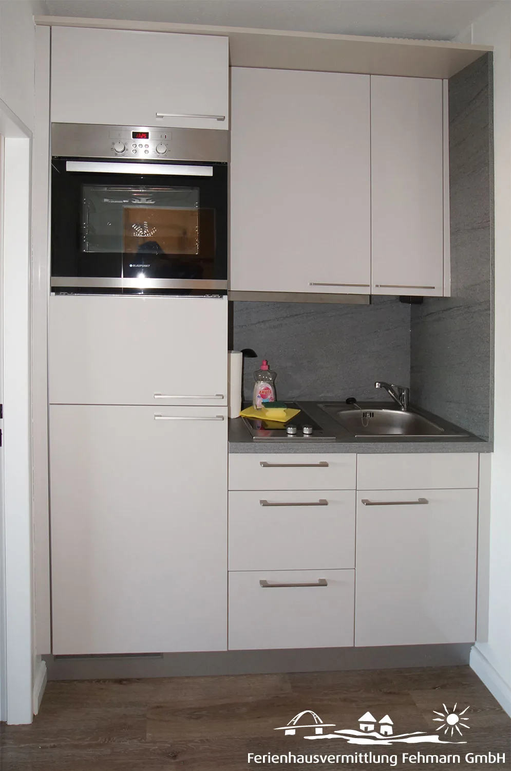 48 Ferienwohnung "Ostseewind" App. 54-109