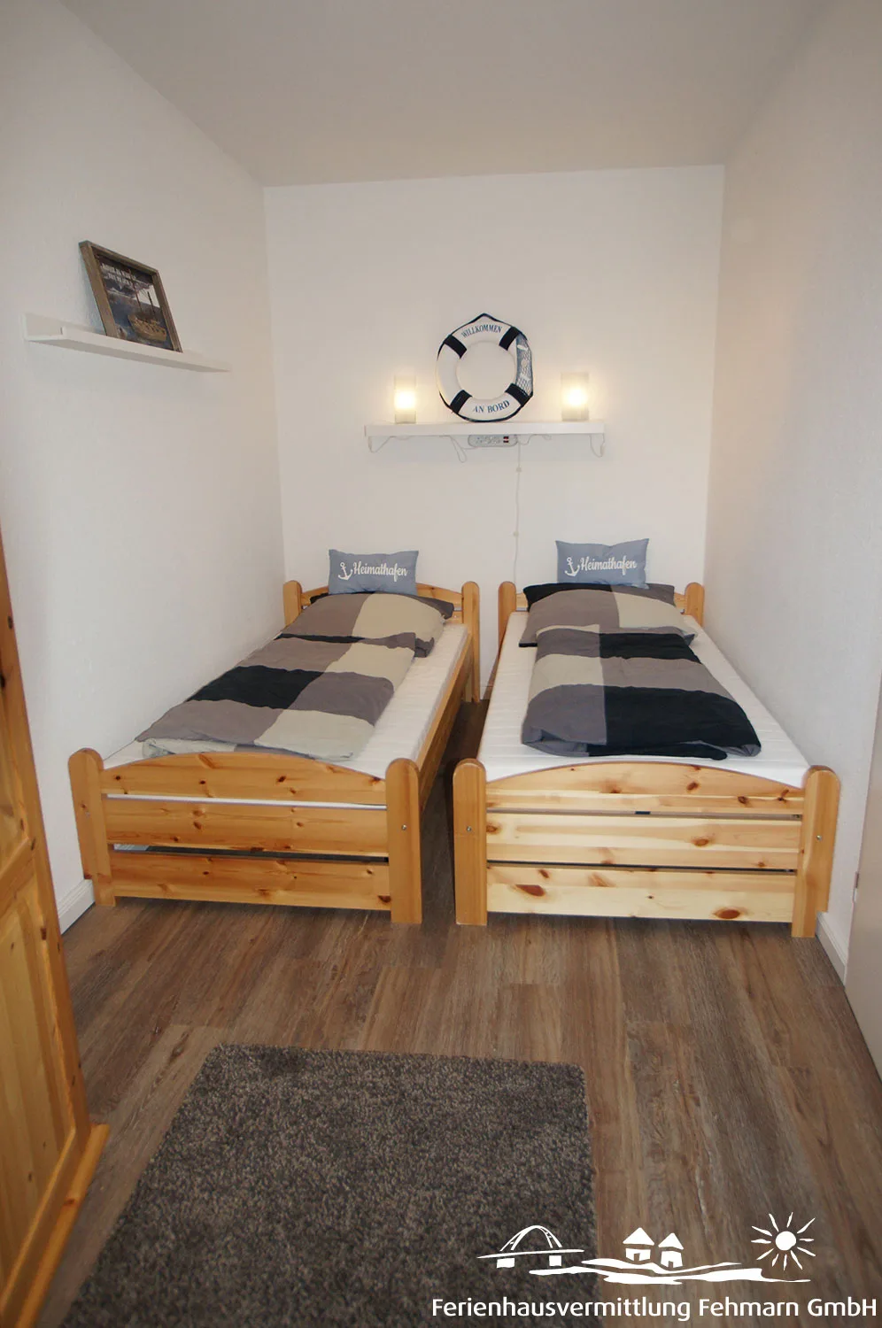 48 Ferienwohnung "Ostseewind" App. 54-109