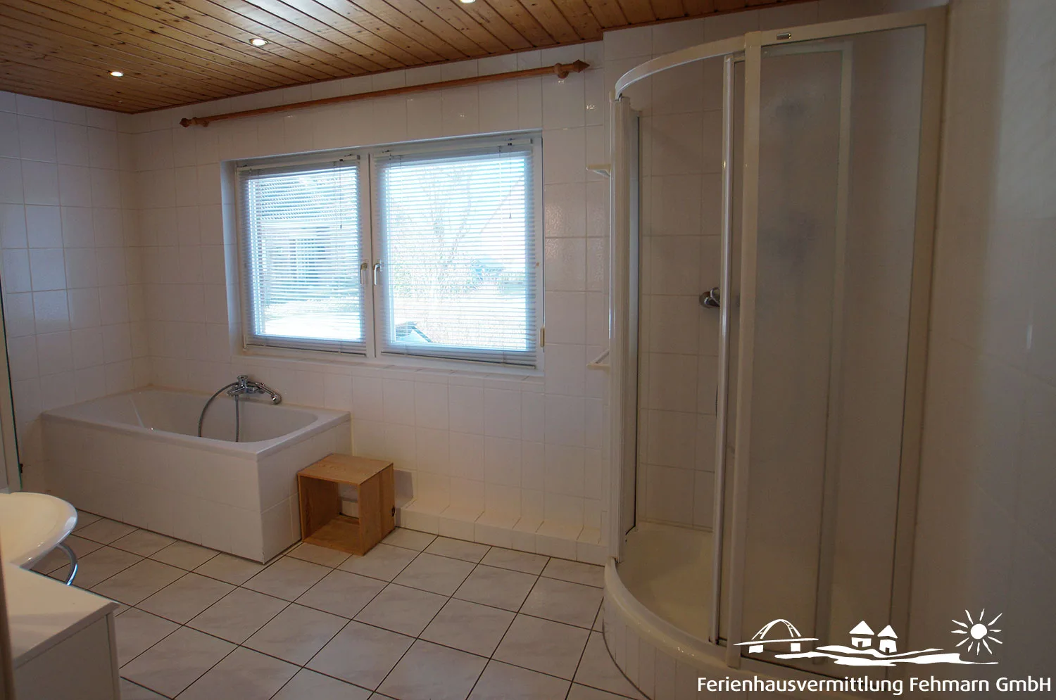 14 Ferienwohnung Inselparadies