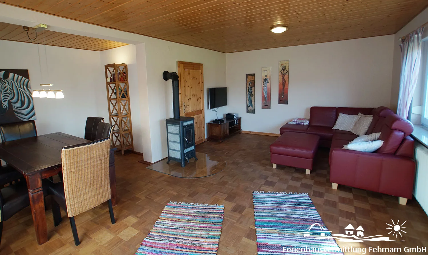 14 Ferienwohnung Inselparadies