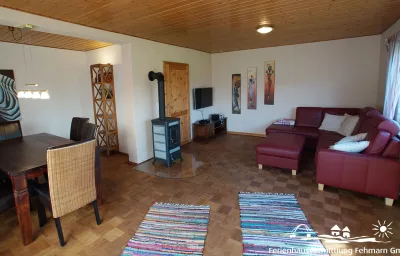 14 Ferienwohnung Inselparadies