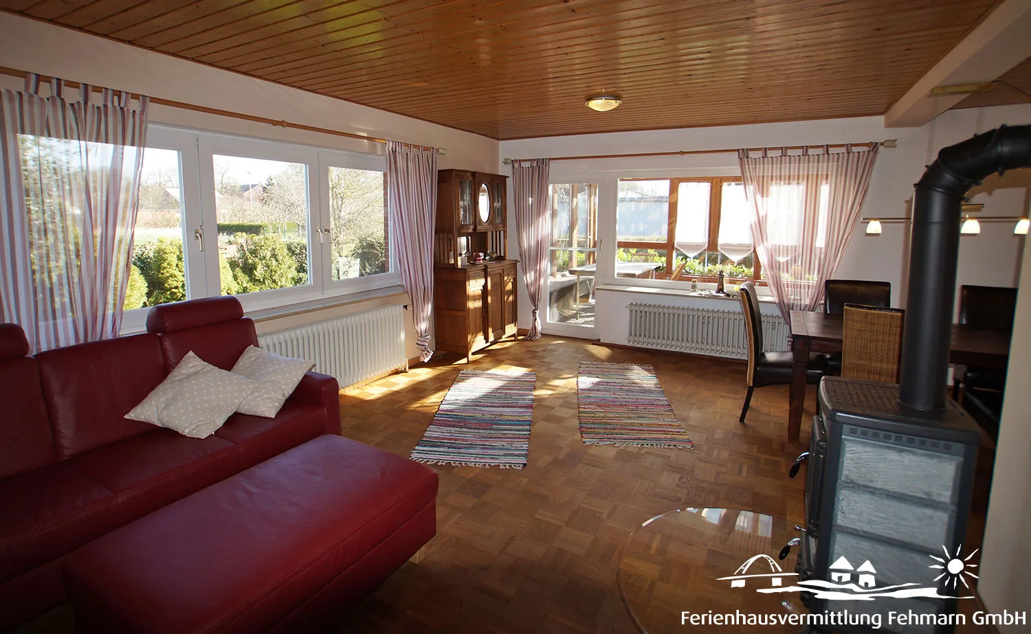 14 Ferienwohnung Inselparadies