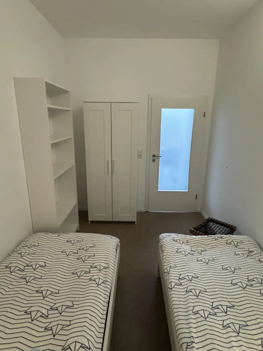 12 Ferienwohnung "Familienzeit"