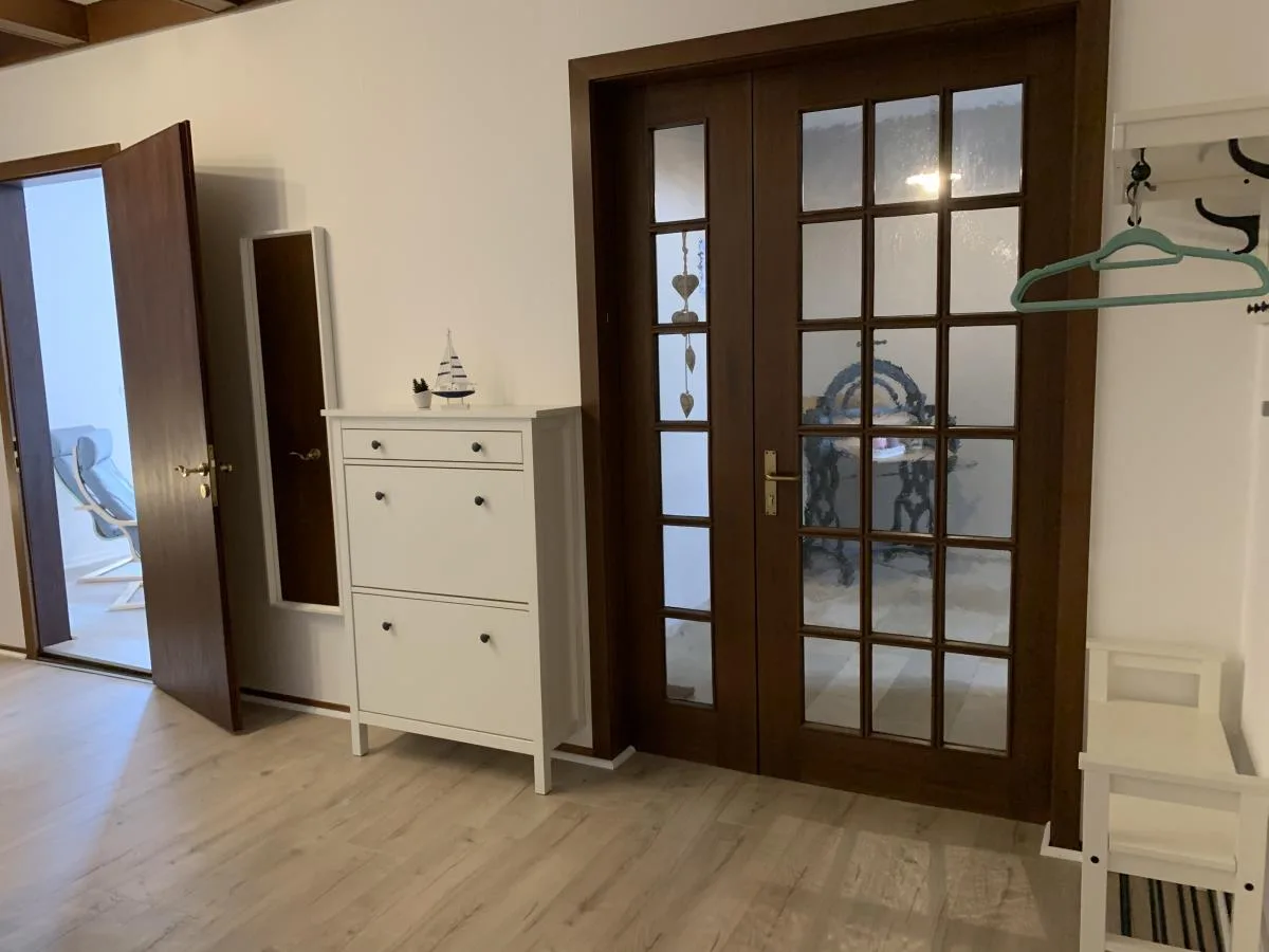 12 Ferienwohnung "Familienzeit"