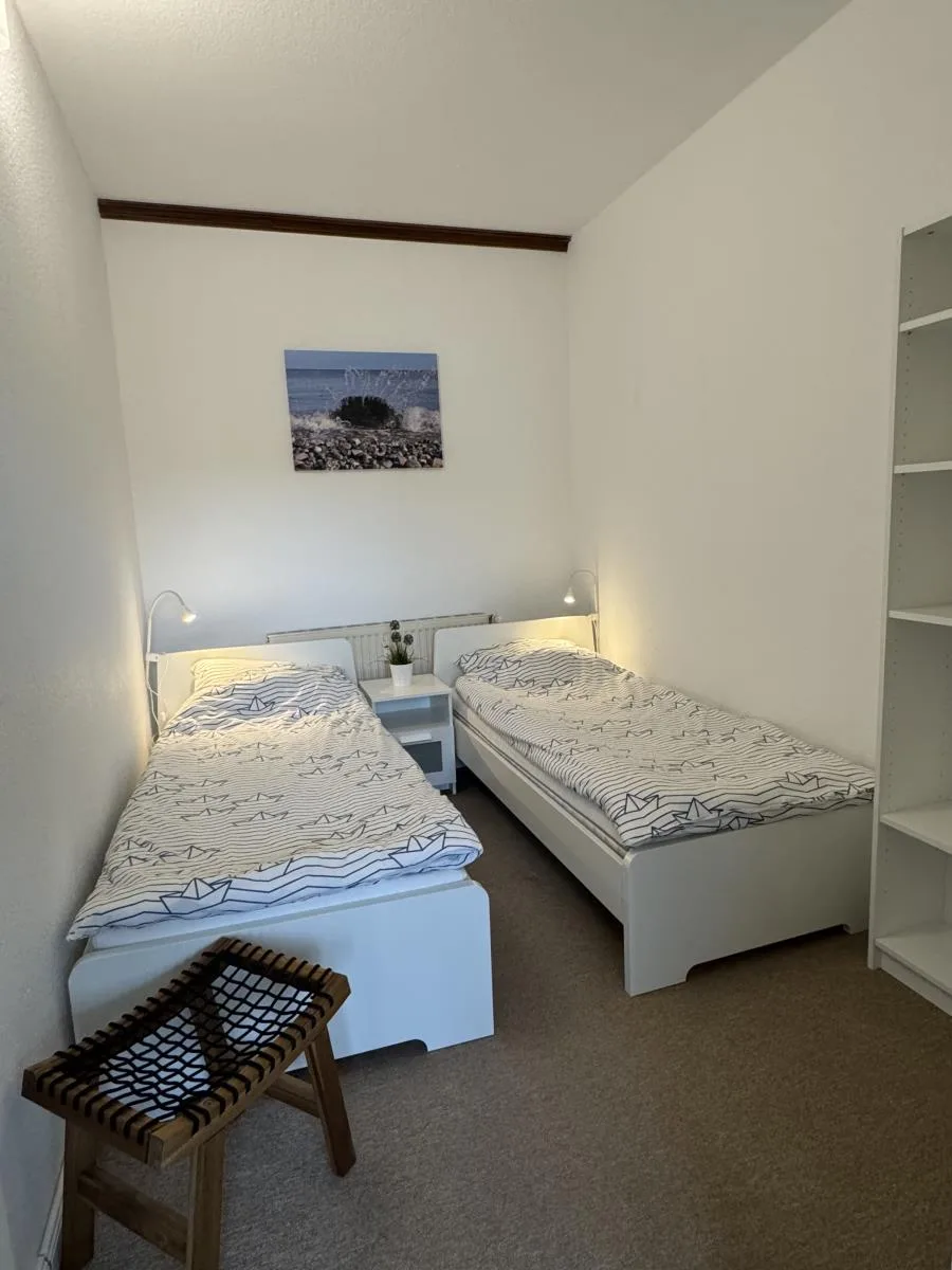 12 Ferienwohnung "Familienzeit"