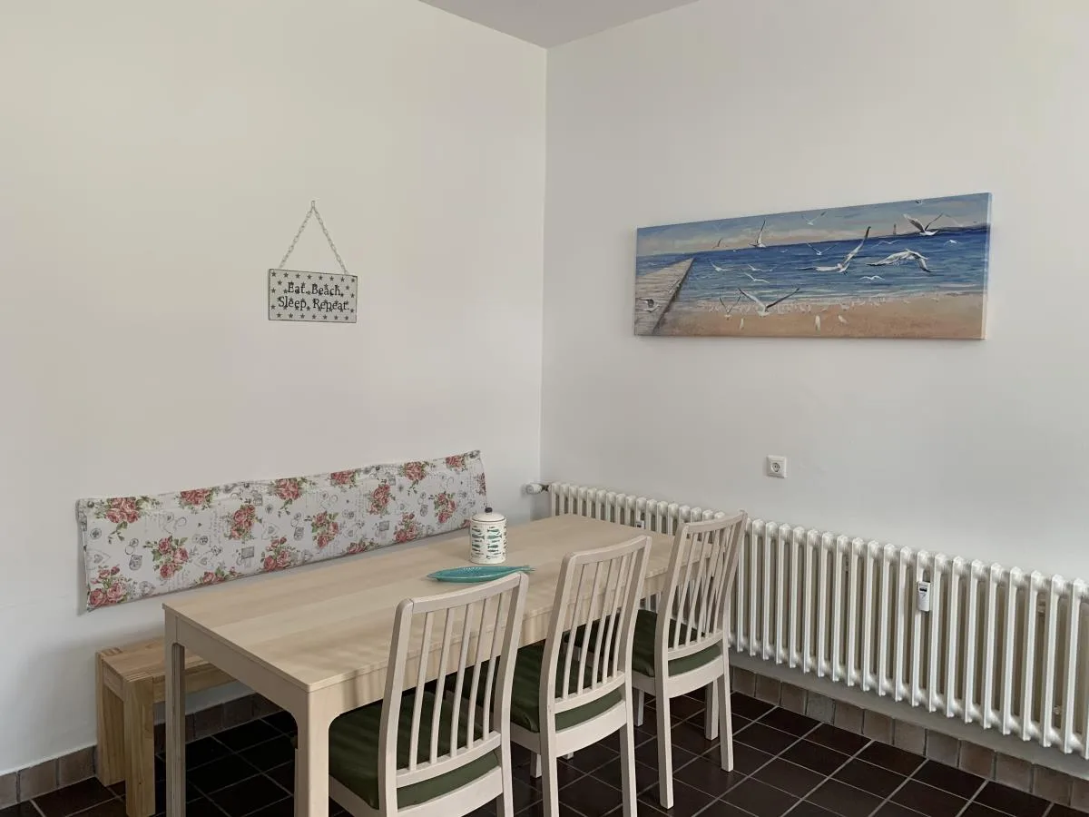12 Ferienwohnung "Familienzeit"