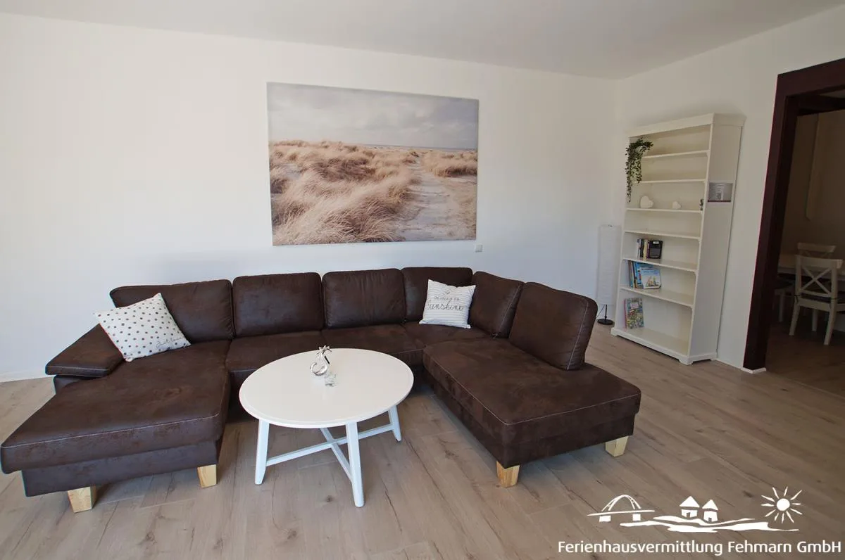 12 Ferienwohnung "Familienzeit"