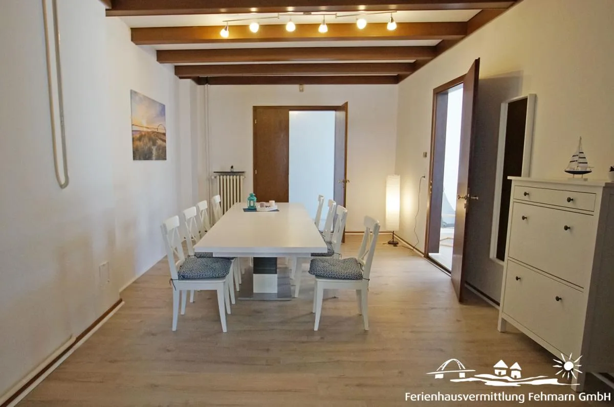 12 Ferienwohnung "Familienzeit"