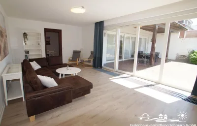 12 Ferienwohnung "Familienzeit"