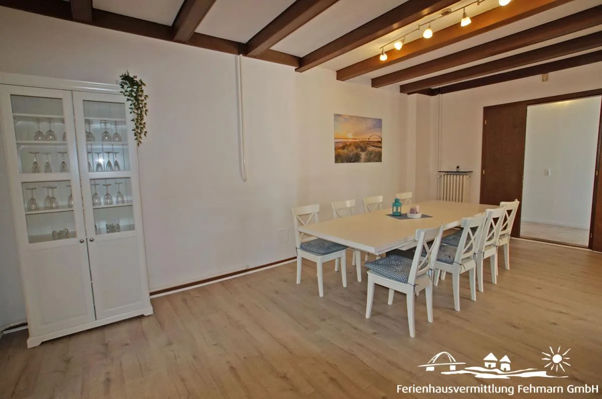 12 Ferienwohnung "Familienzeit"