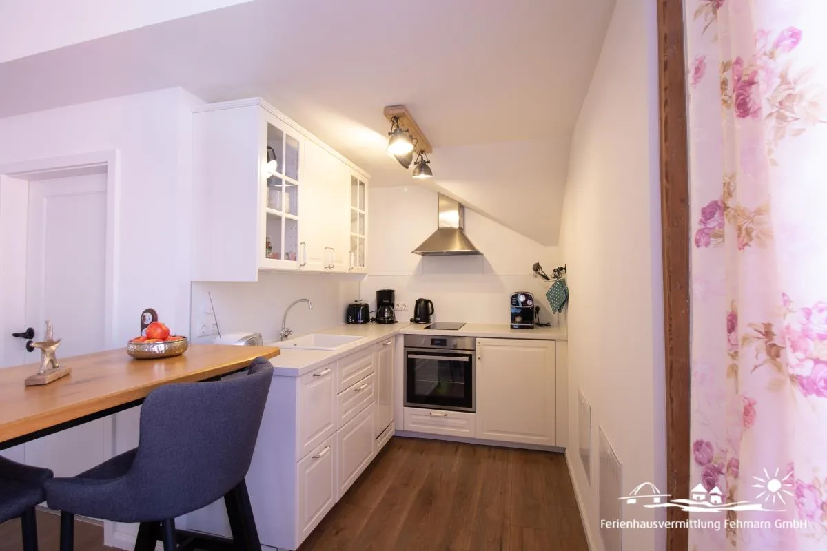 13 Ferienwohnung "Exklusives Loft"