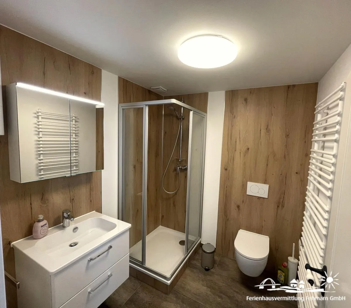 13 Ferienwohnung "Exklusives Loft"