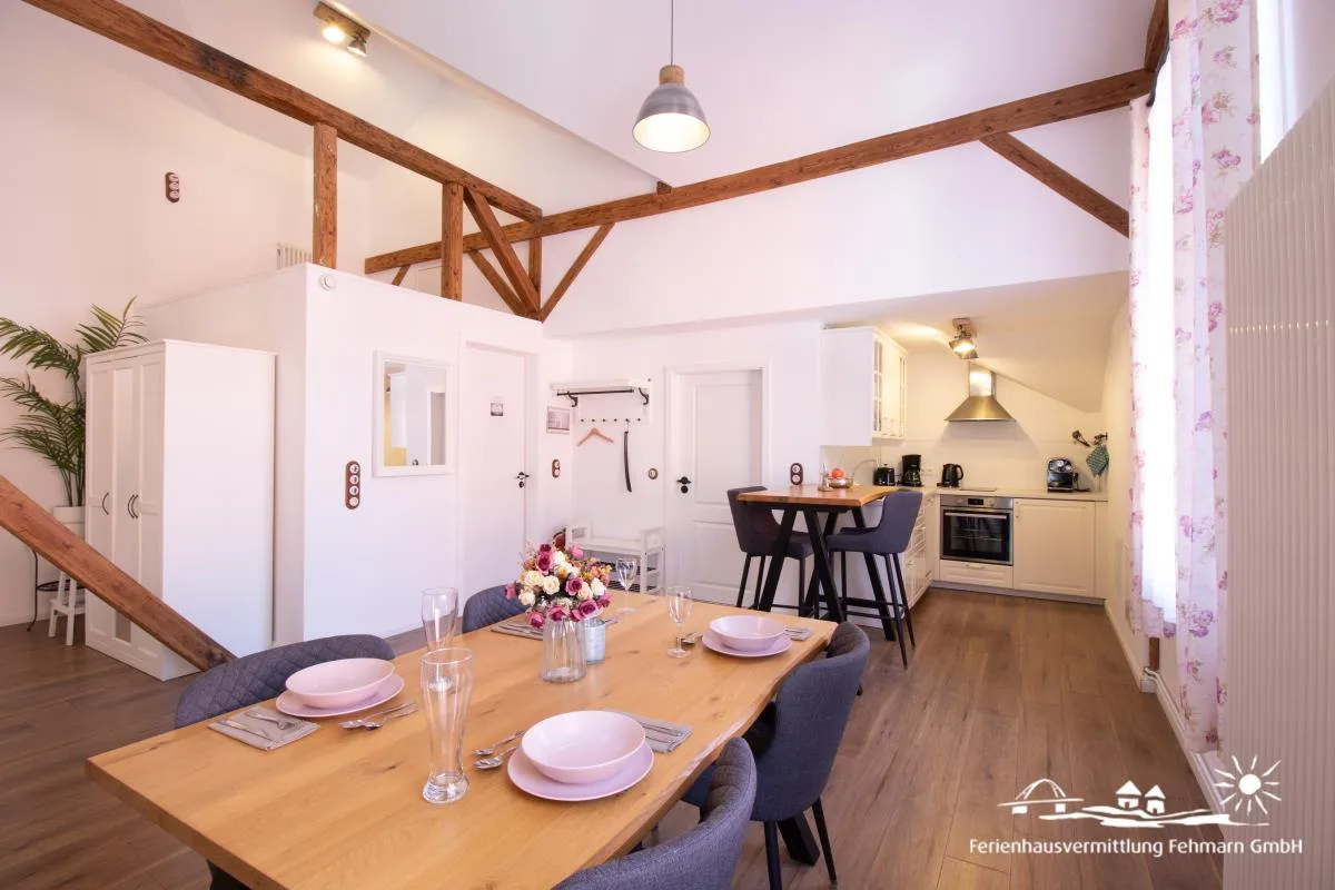 13 Ferienwohnung "Exklusives Loft"