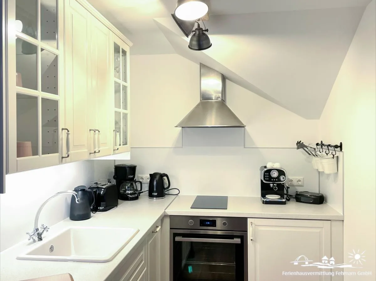 13 Ferienwohnung "Exklusives Loft"