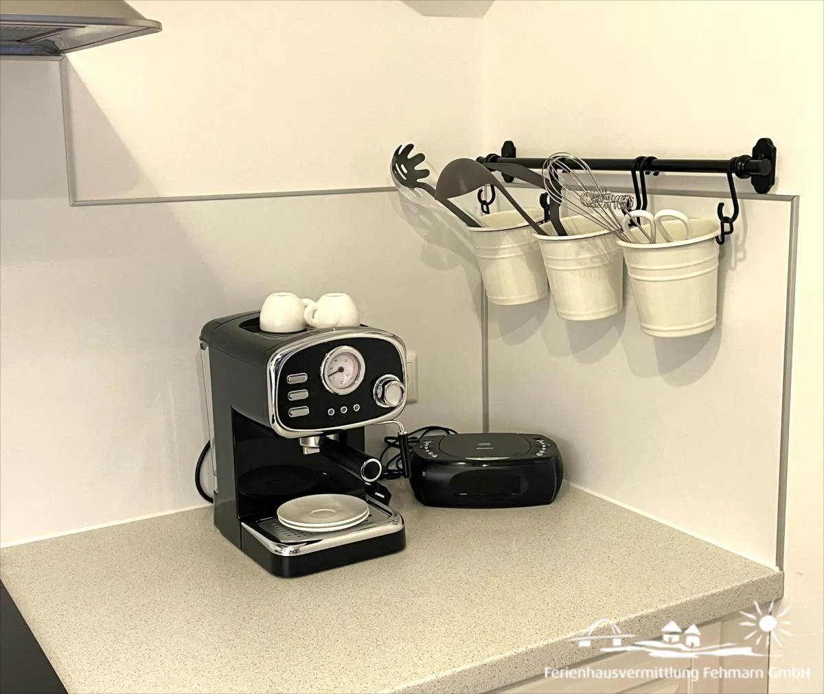 13 Ferienwohnung "Exklusives Loft"