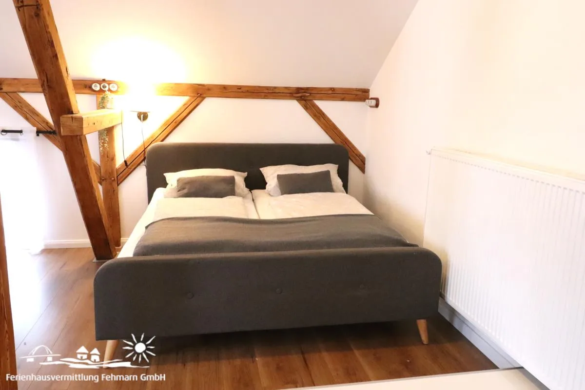 13 Ferienwohnung "Exklusives Loft"